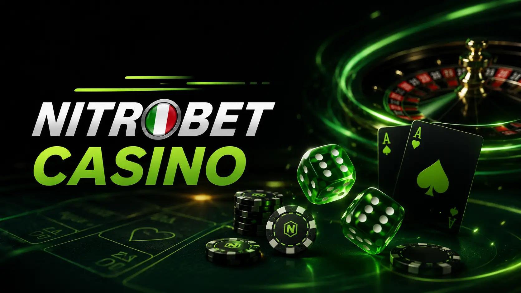 NitroBet Casino